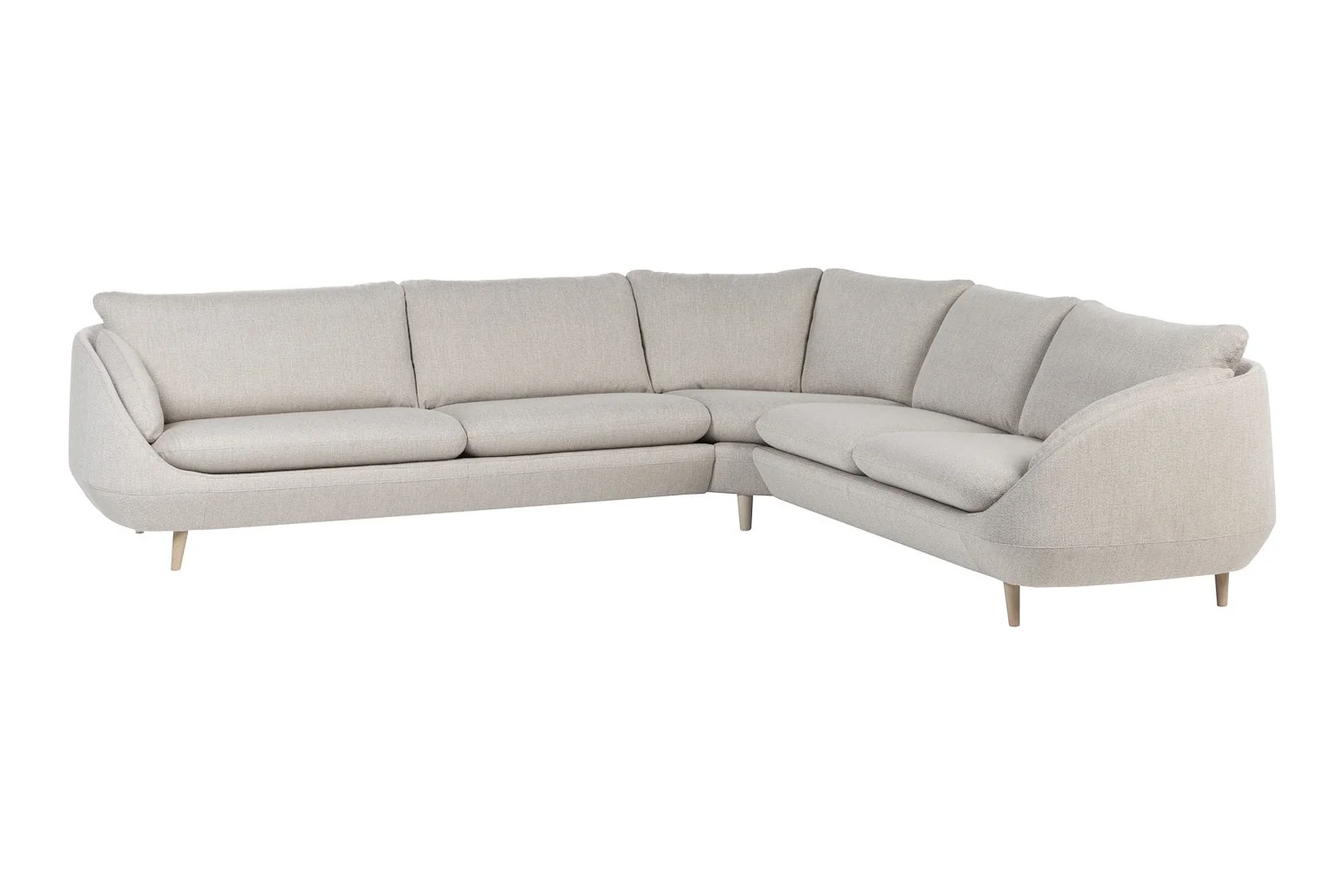 Ross hjørnesofa