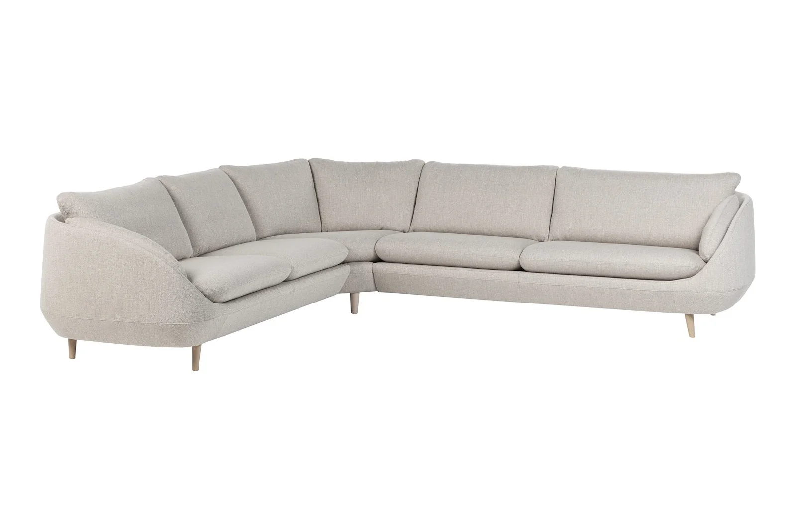 Ross hjørnesofa