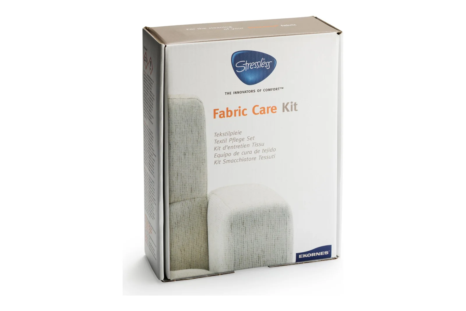 Fabric Care Kit