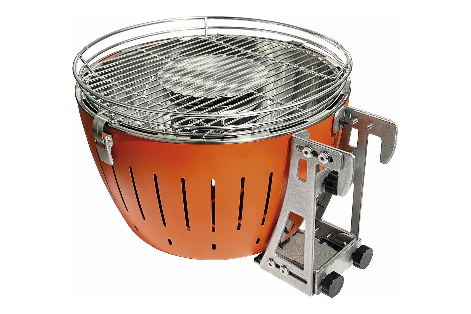 Lotus Grill Rekkverkfeste til grill