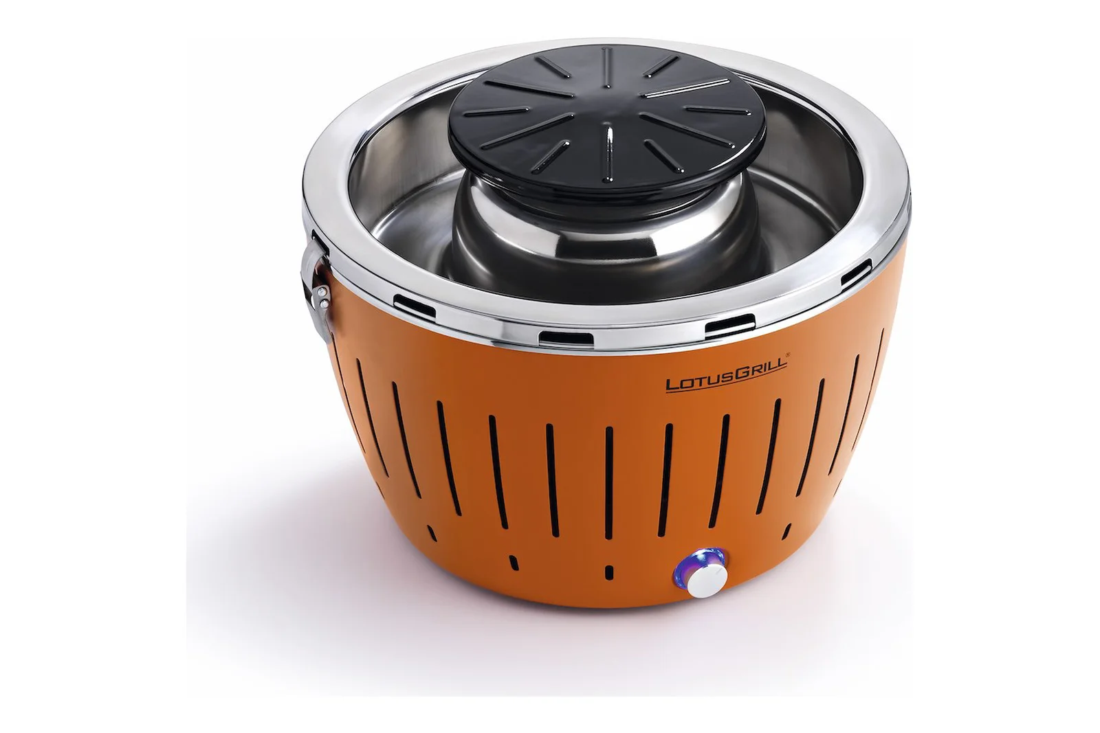 Lotus Fondue Set
