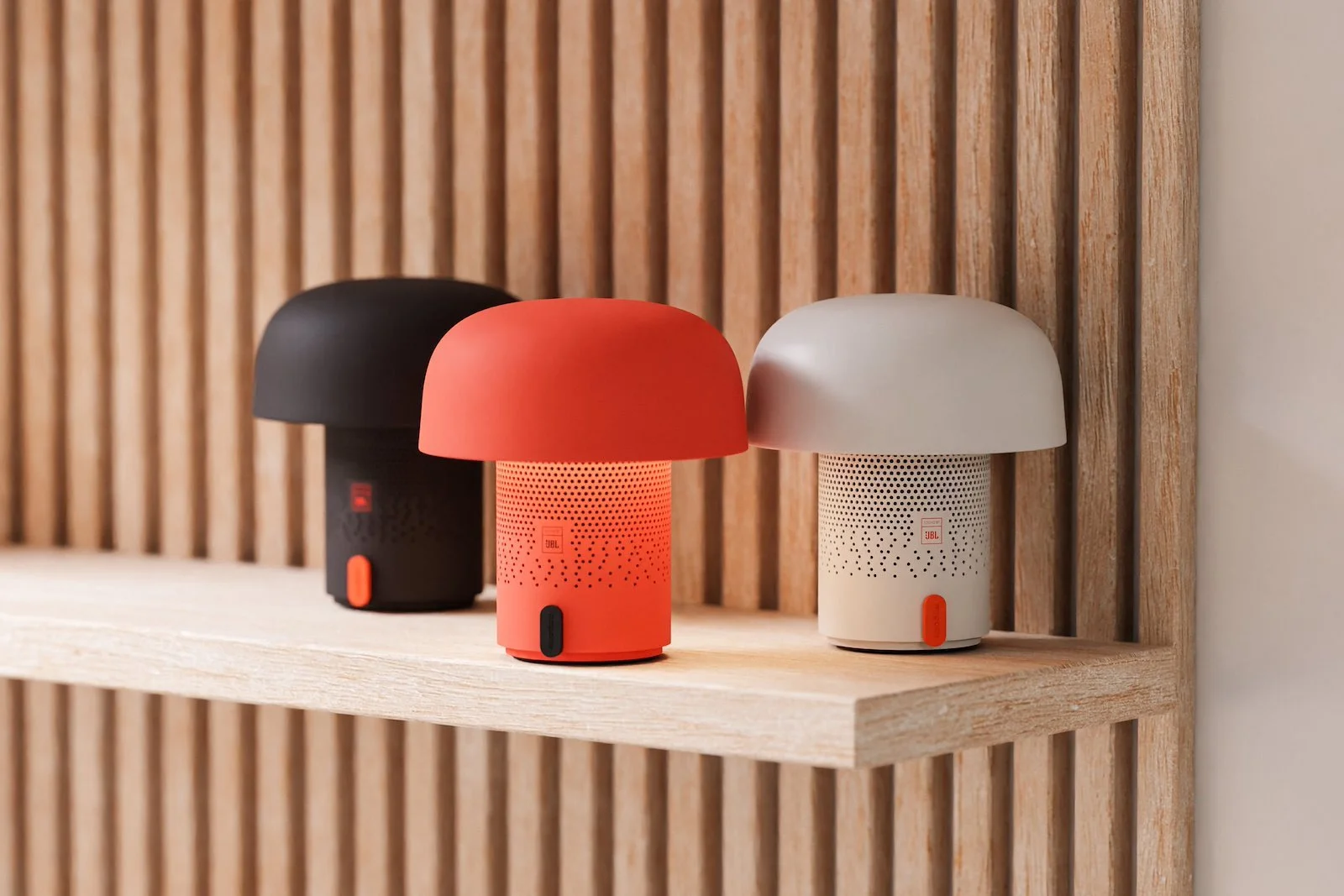 Kooduu Sensa Play SOUND BY JBL