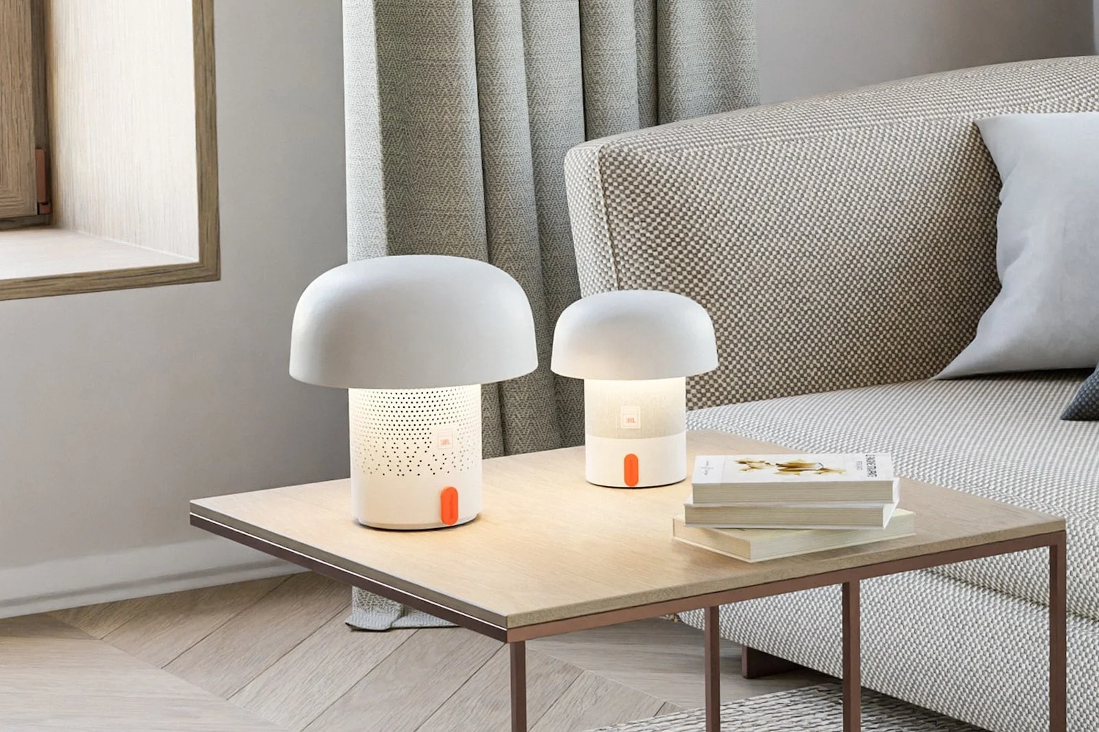 Kooduu Sensa Play SOUND BY JBL