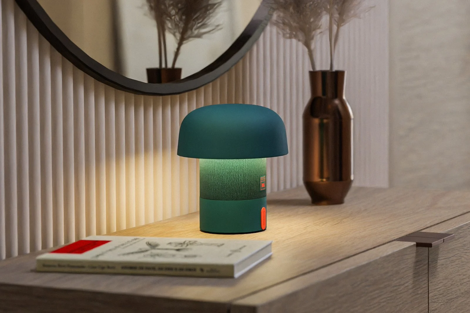 Kooduu Sensa Play Mini SOUND BY JBL