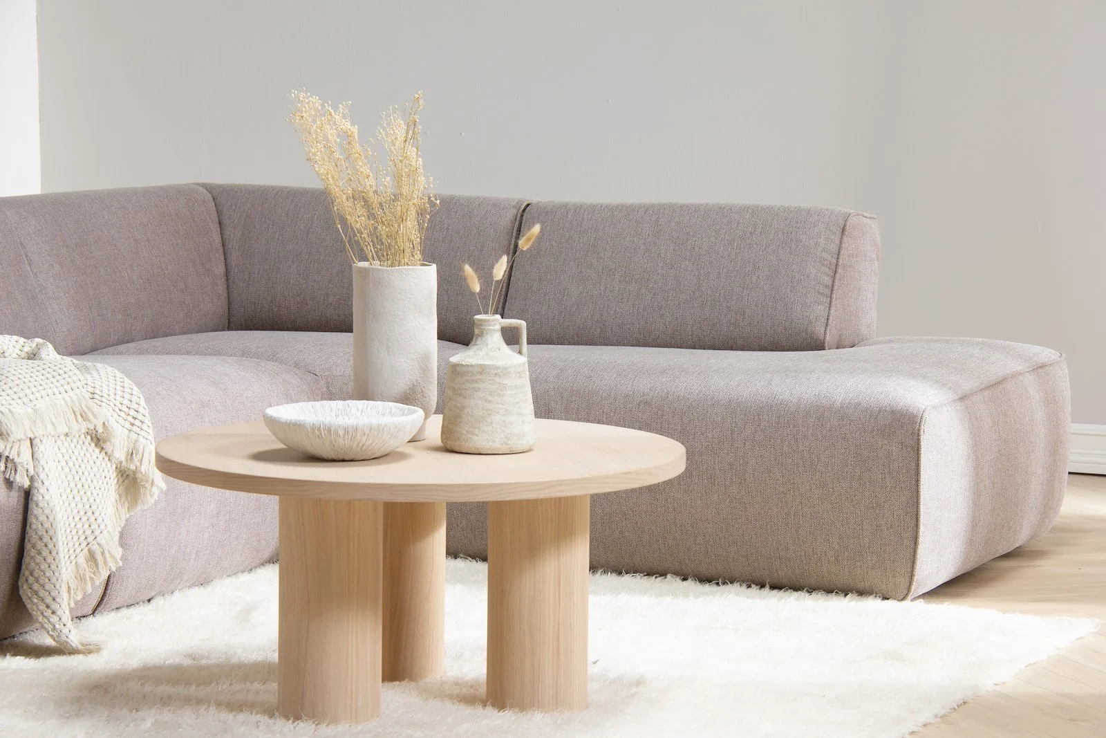 Enjoy hjørnesofa