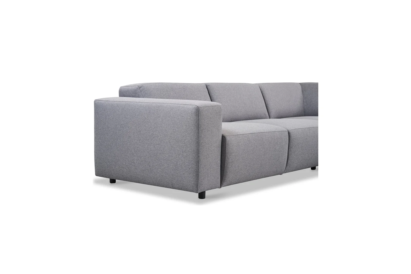 Lugo hjørnesofa