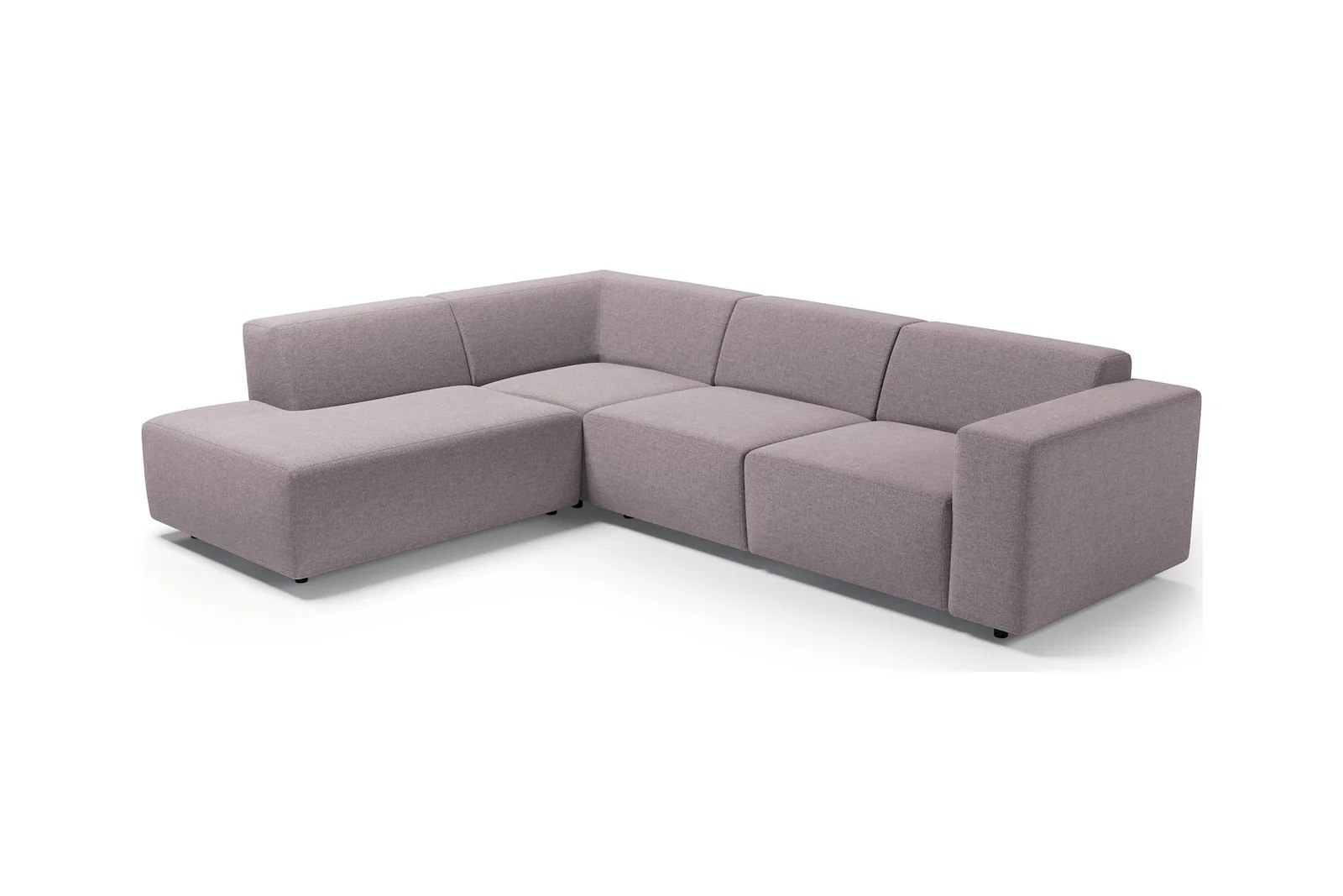 Lugo hjørnesofa