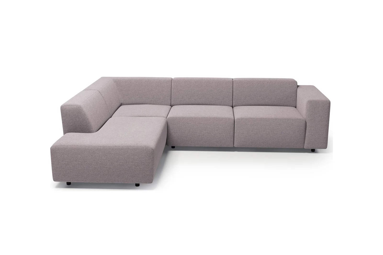 Lugo hjørnesofa