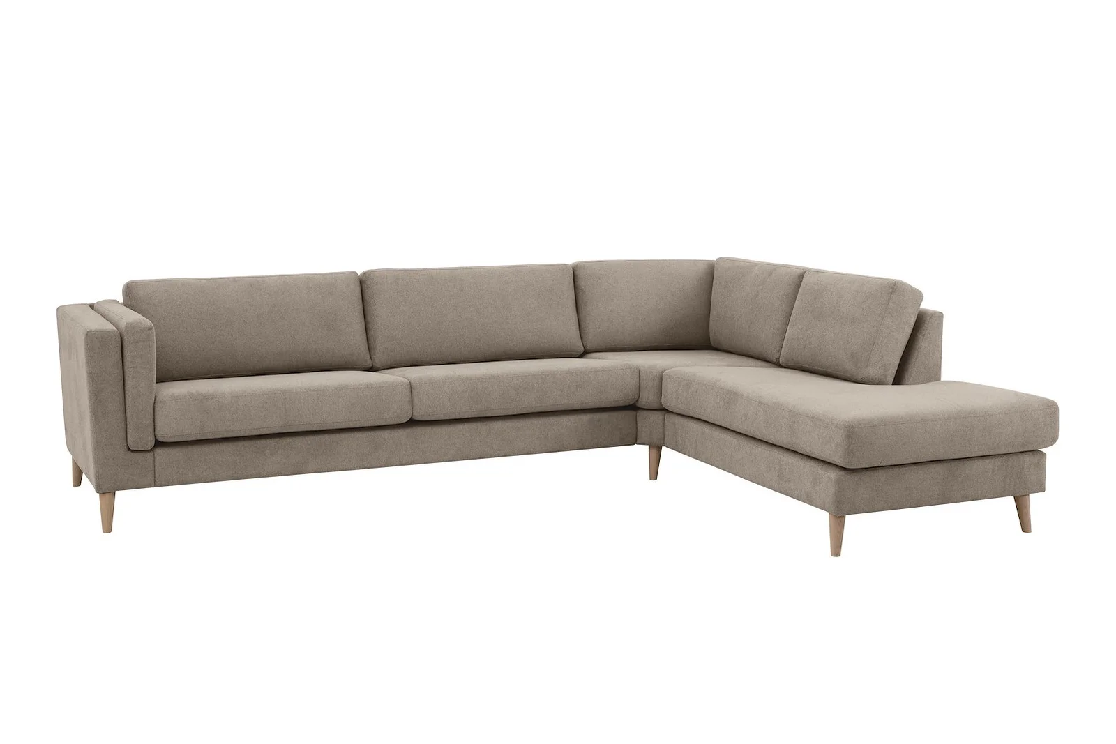 Edda hjørnesofa