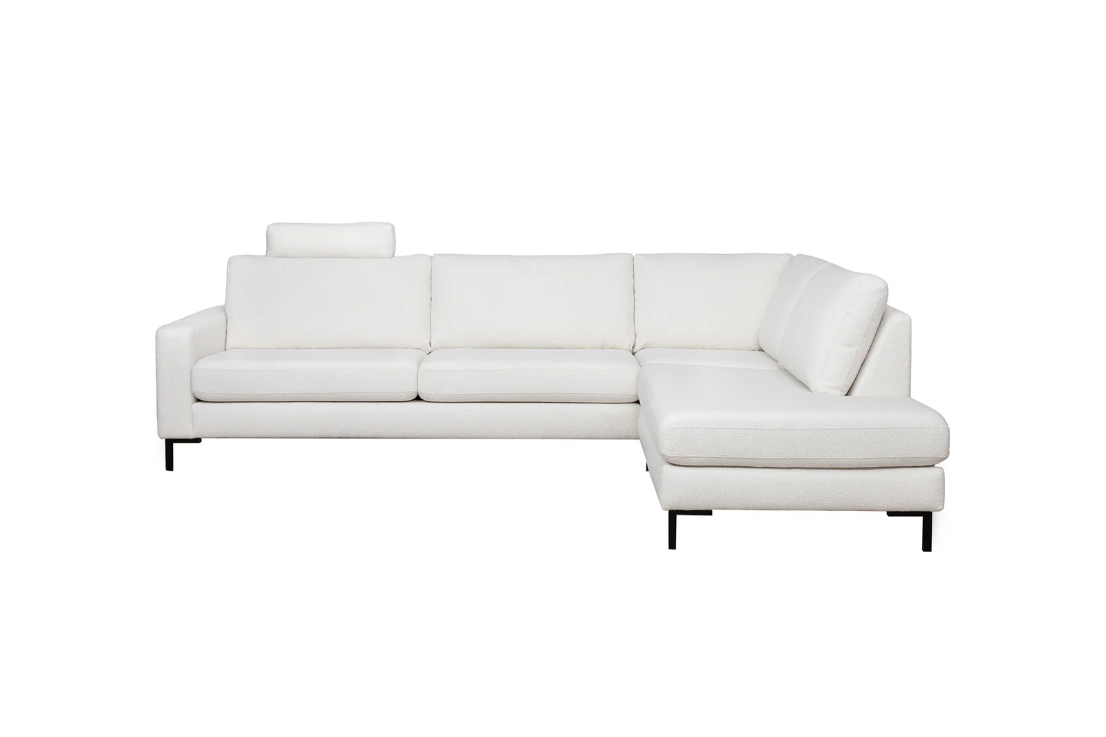 Pixel hjørnesofa