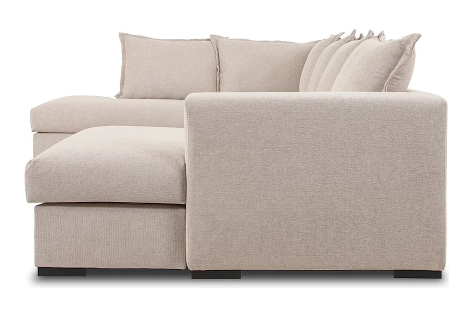 Chillux U-sofa