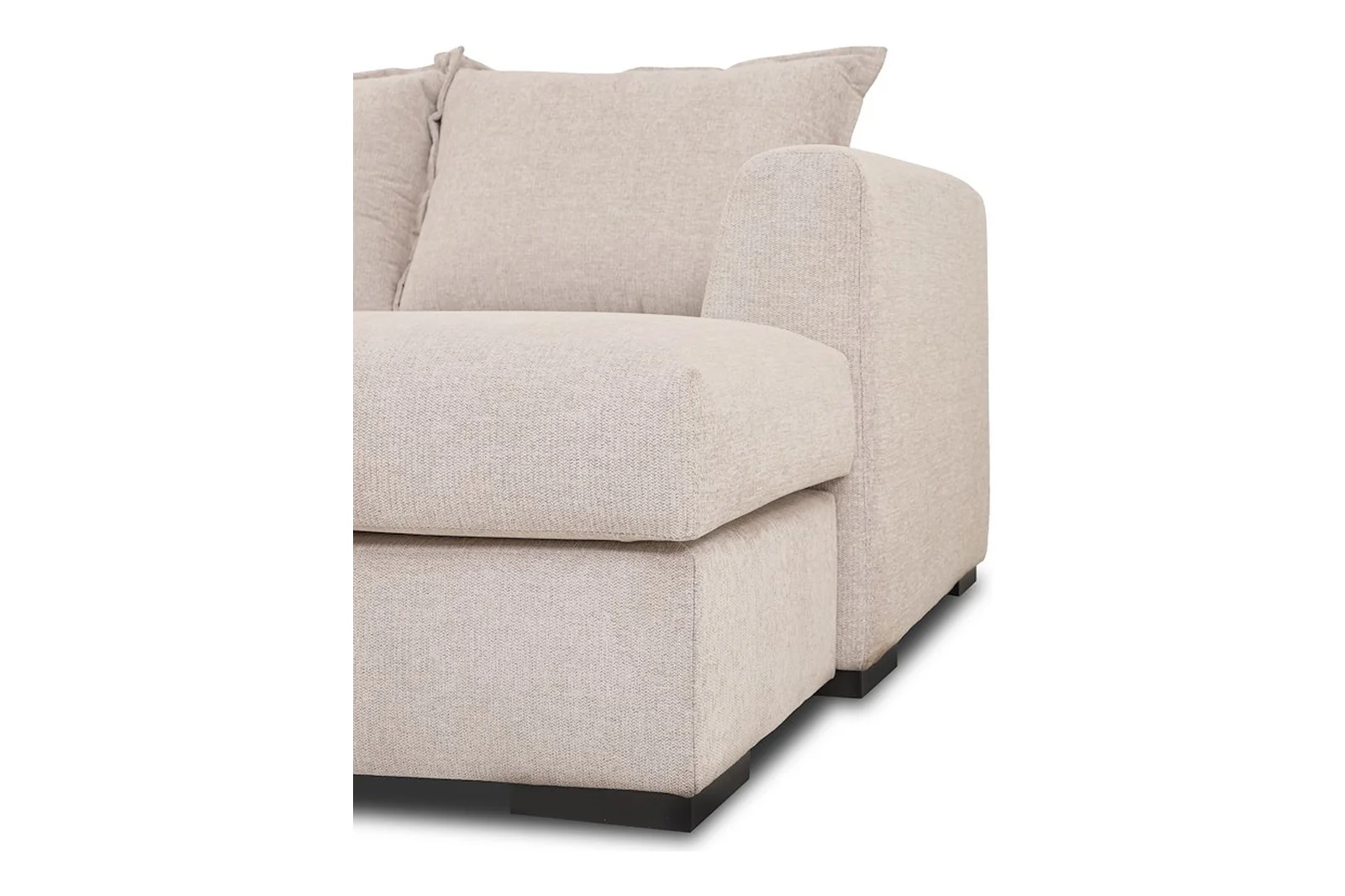 Chillux U-sofa