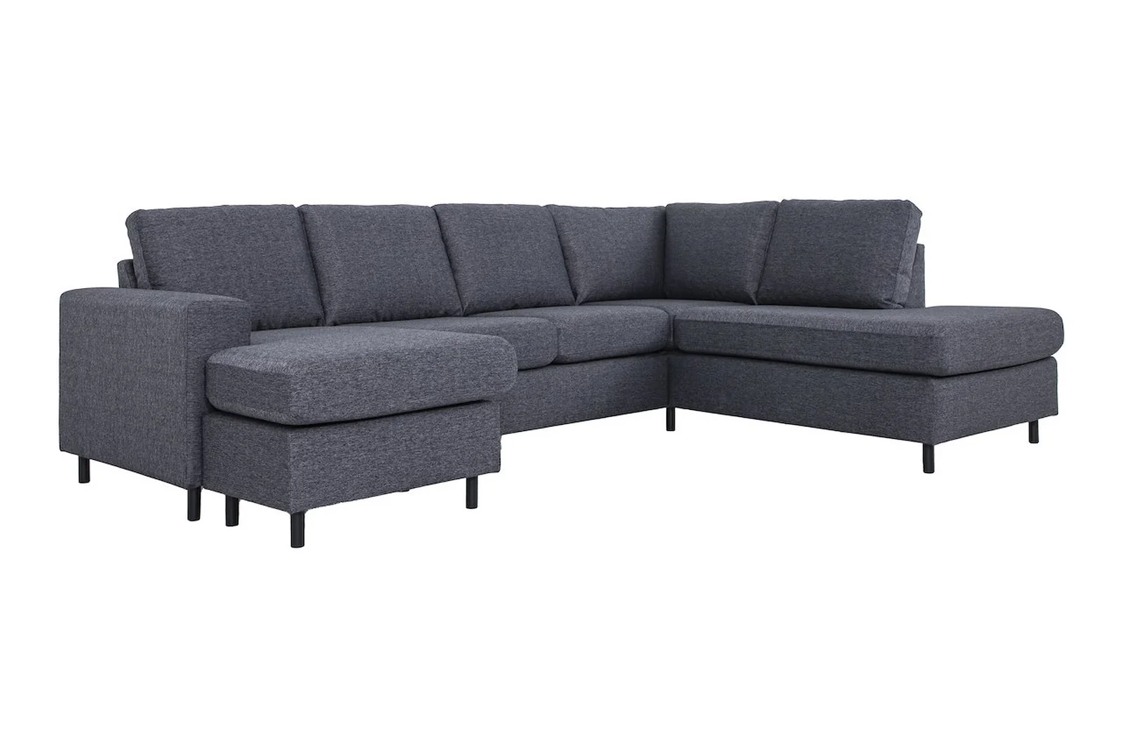 Copenhagen U-sofa