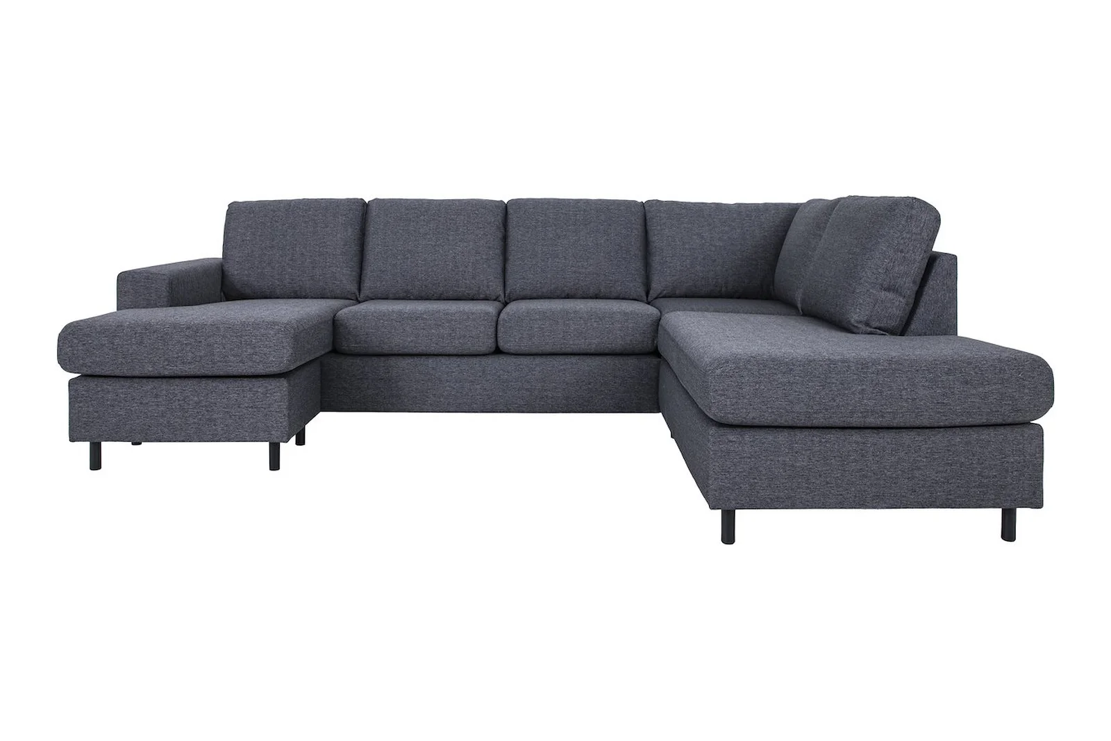 Copenhagen U-sofa