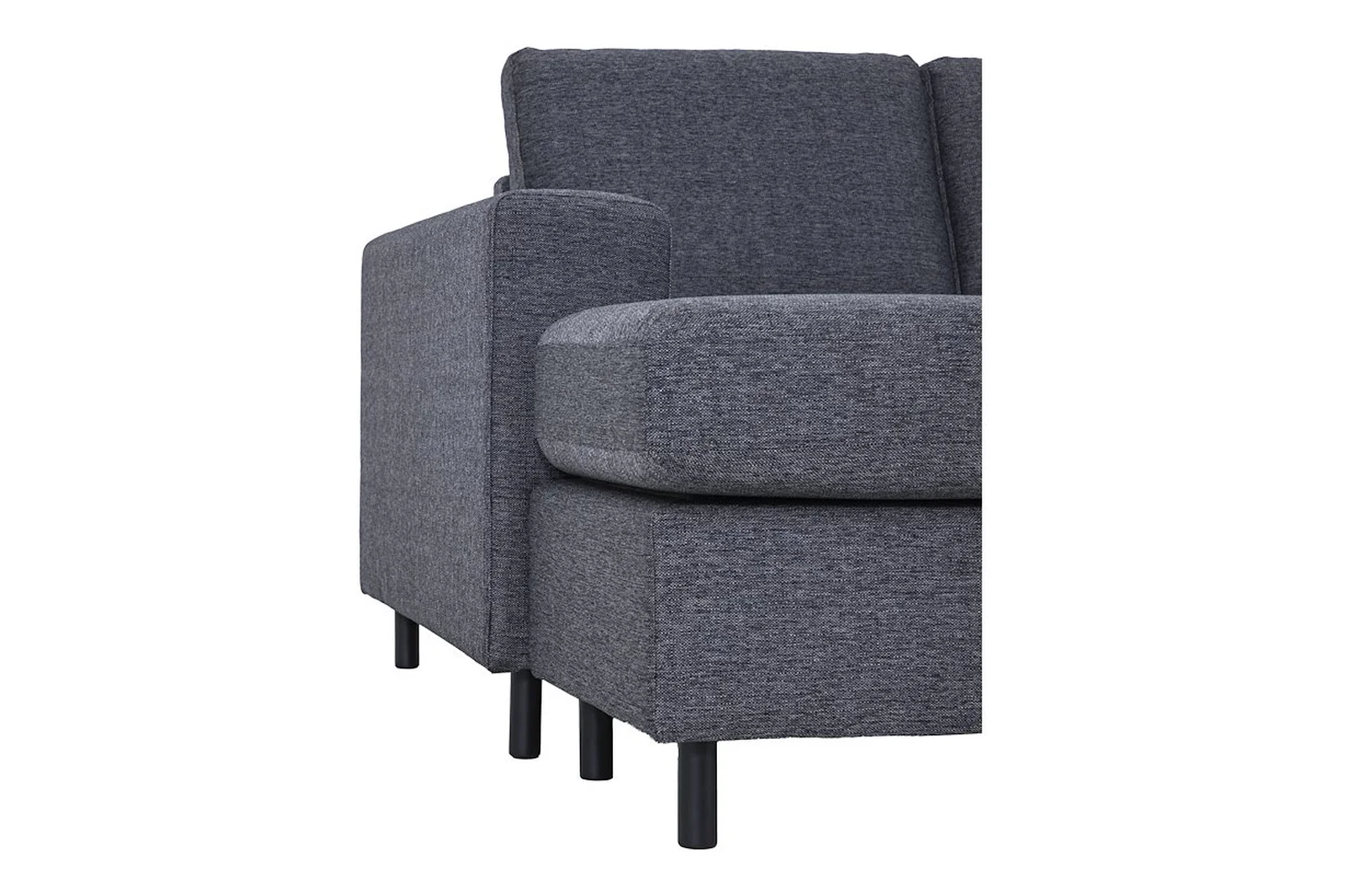 Copenhagen U-sofa
