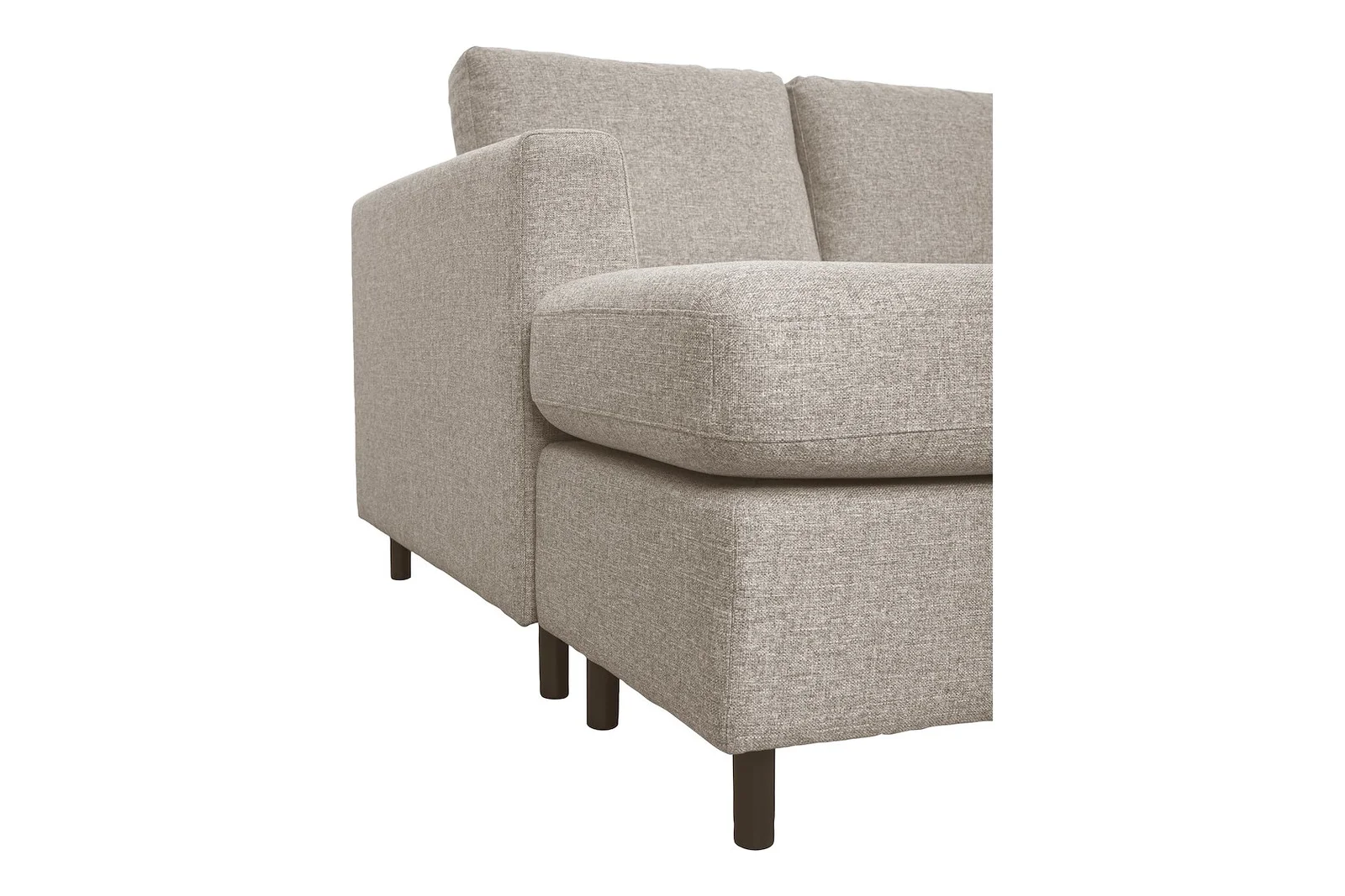 Oslo Plus U-sofa