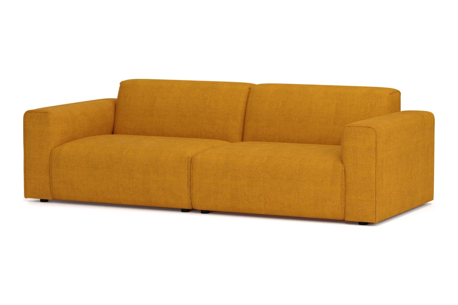Monaco 3-seter sofa