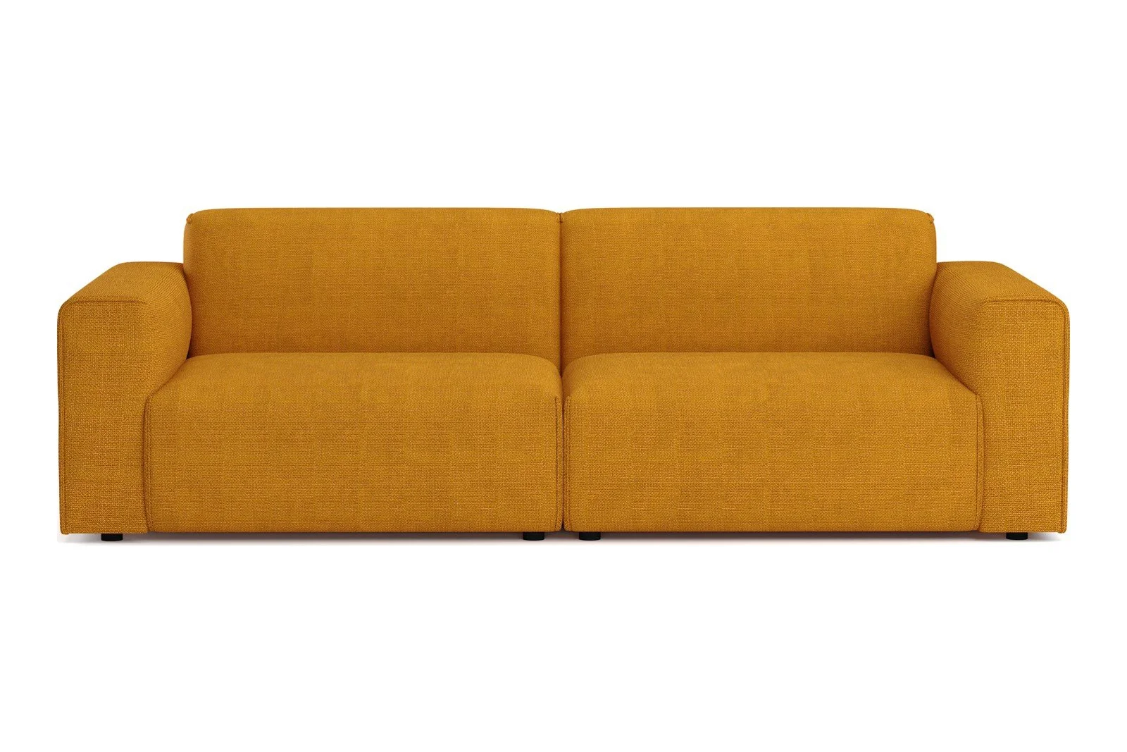 Monaco 3-seter sofa