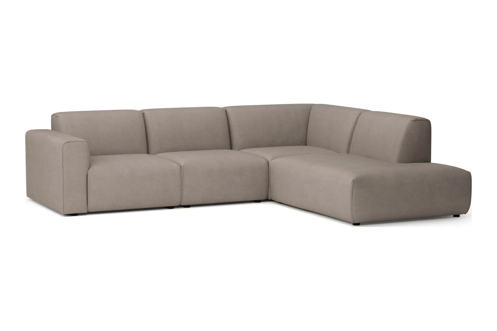 Monaco Lux hjørnesofa