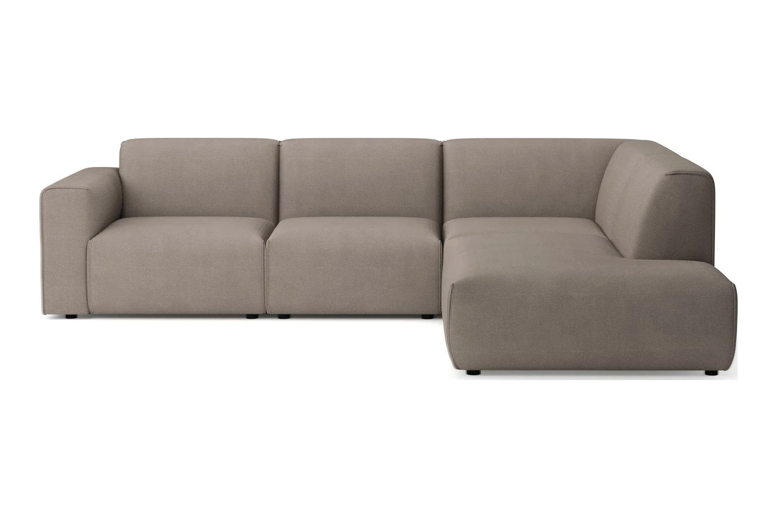 Monaco Lux hjørnesofa
