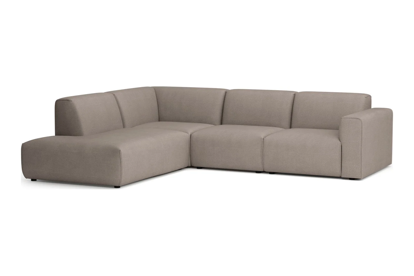 Monaco hjørnesofa
