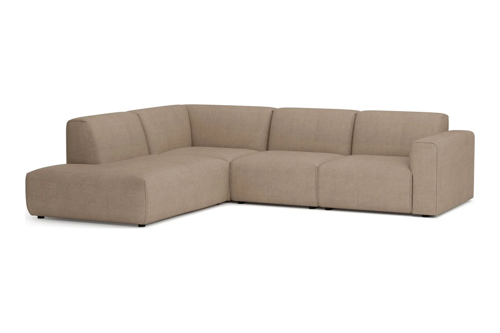 Monaco hjørnesofa