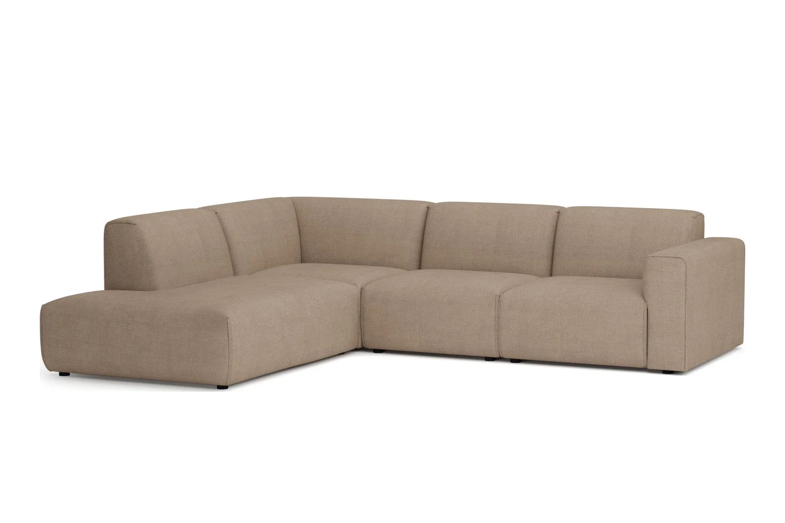 Monaco hjørnesofa