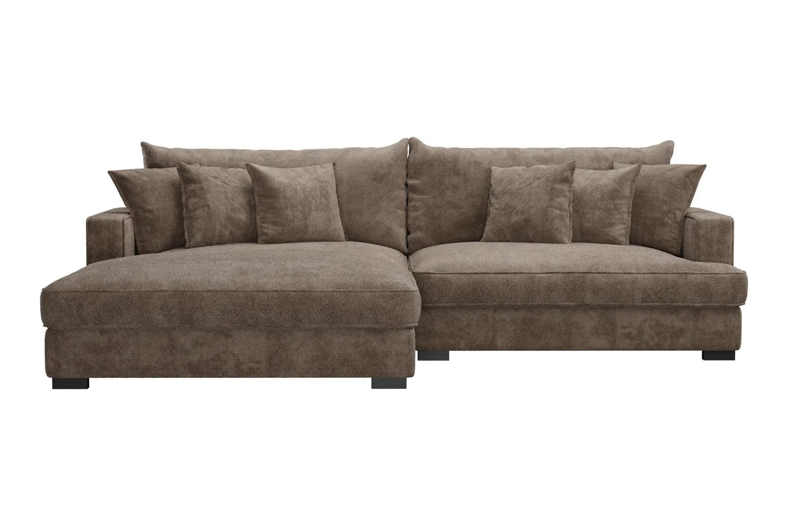 Rossi Lux sjeselong sofa
