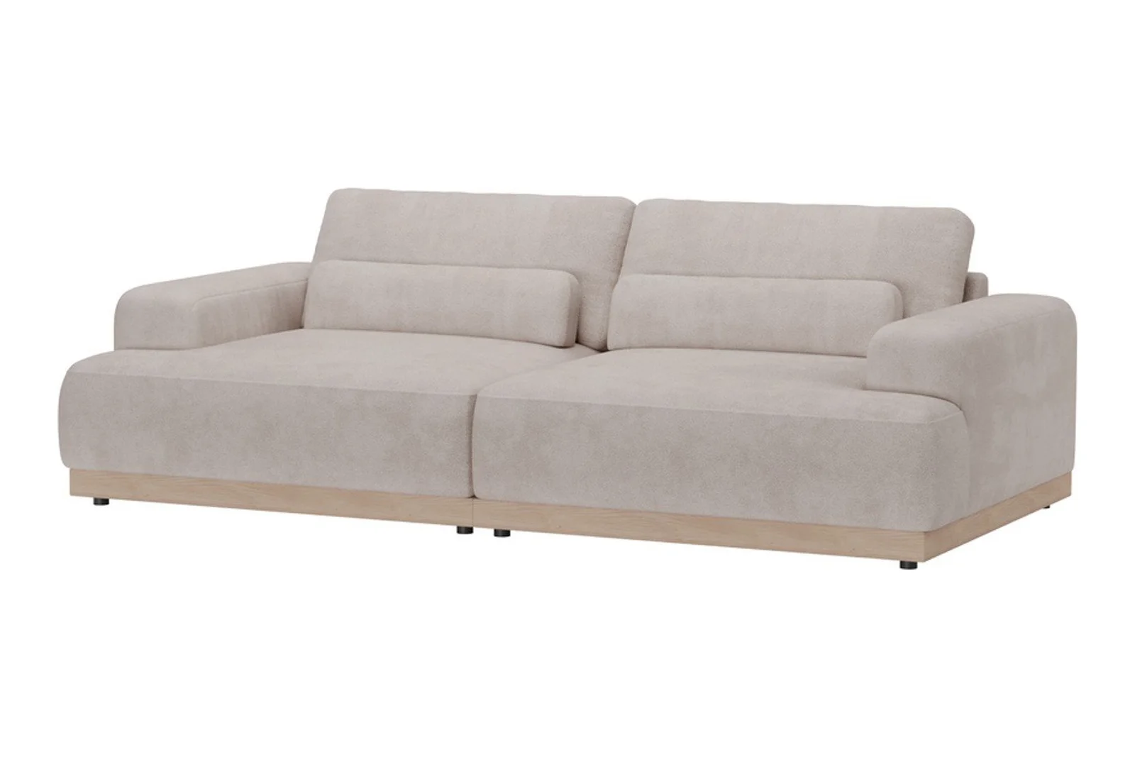 Sagrado 3-seter sofa