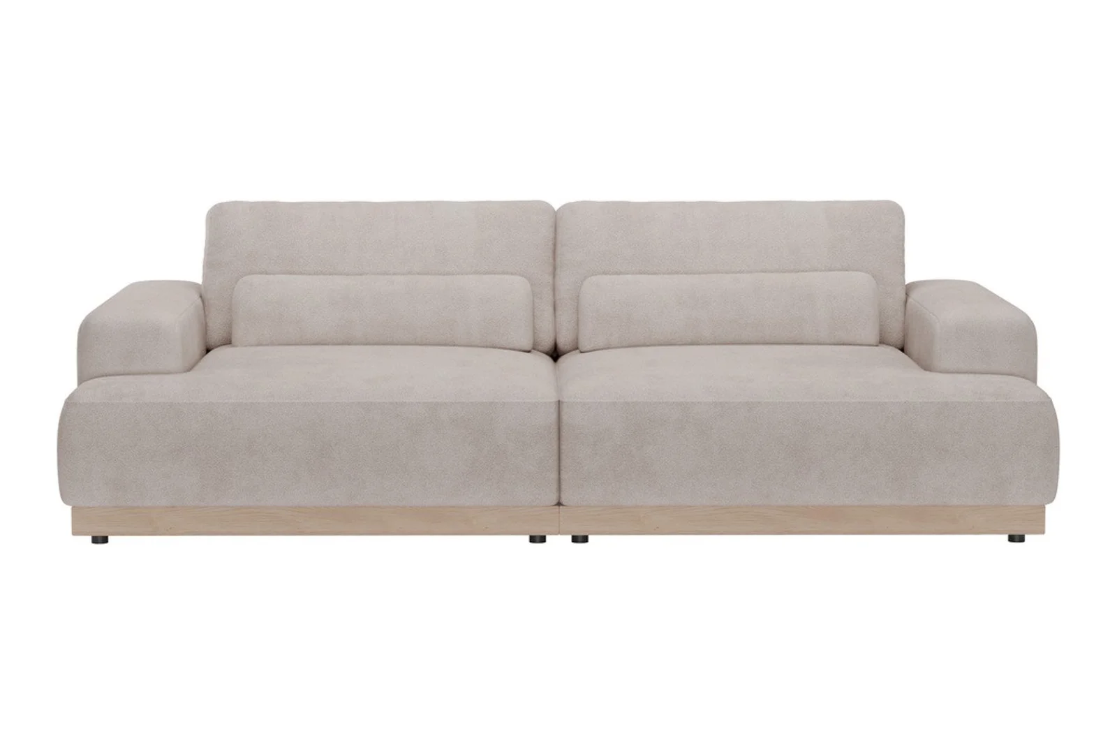 Sagrado 3-seter sofa