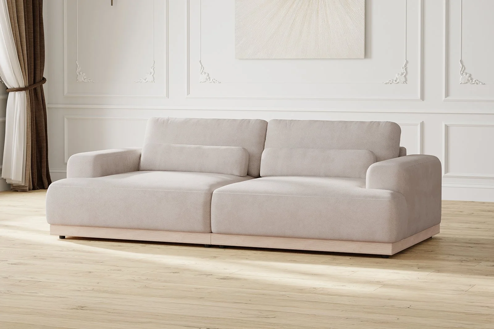Sagrado 3-seter sofa