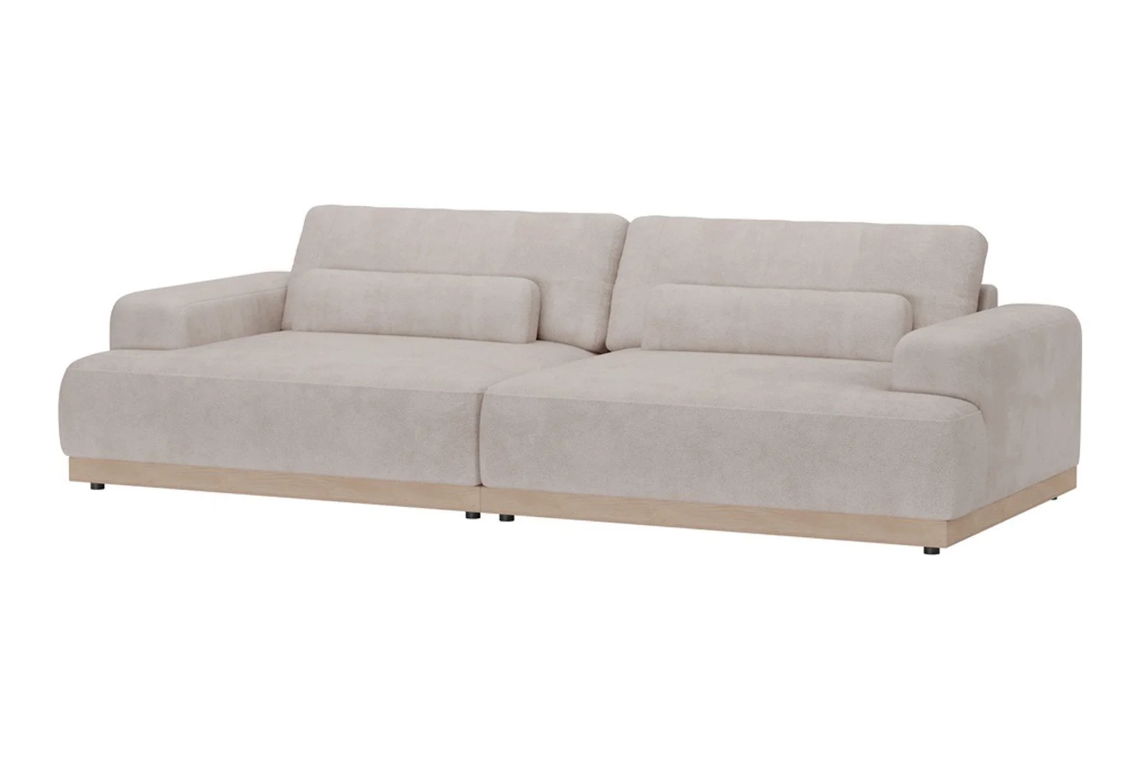 Sagrado 3-seter XL sofa