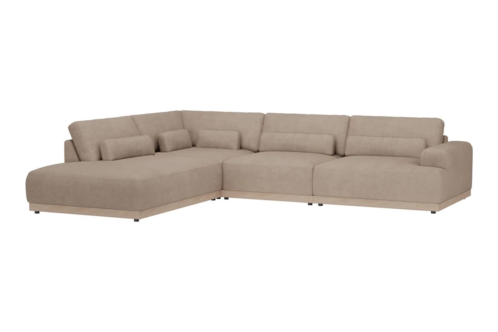 Sagrado hjørnesofa