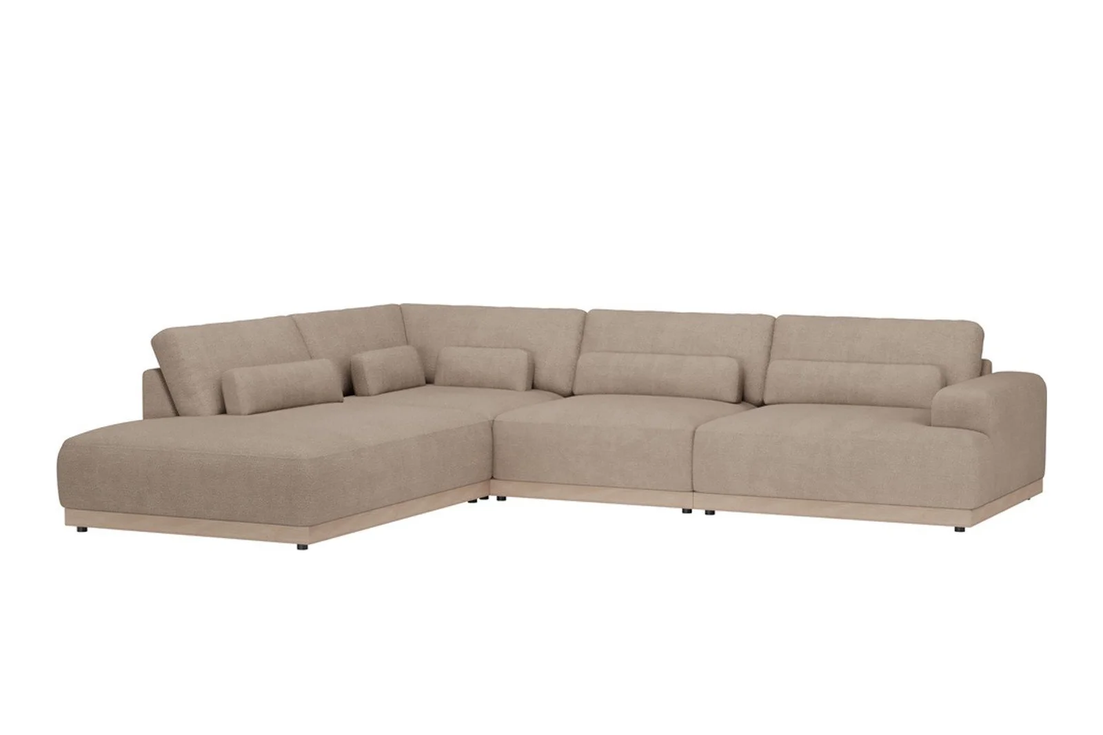 Sagrado hjørnesofa