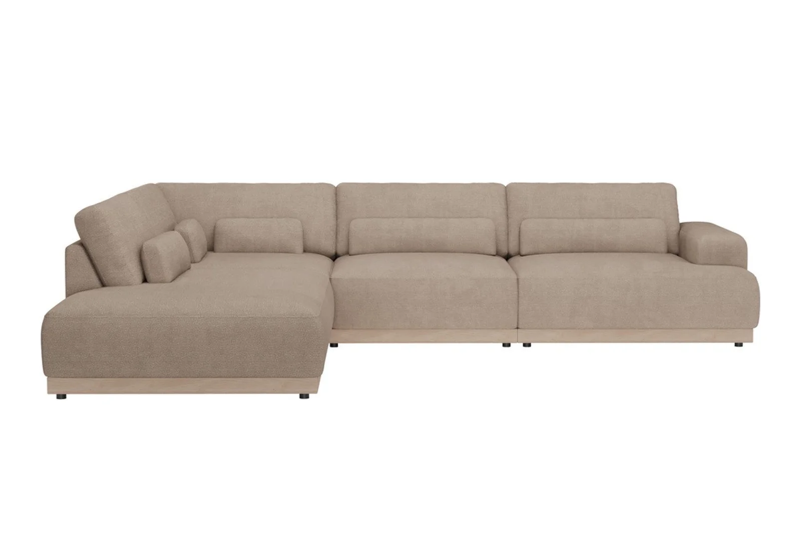Sagrado hjørnesofa