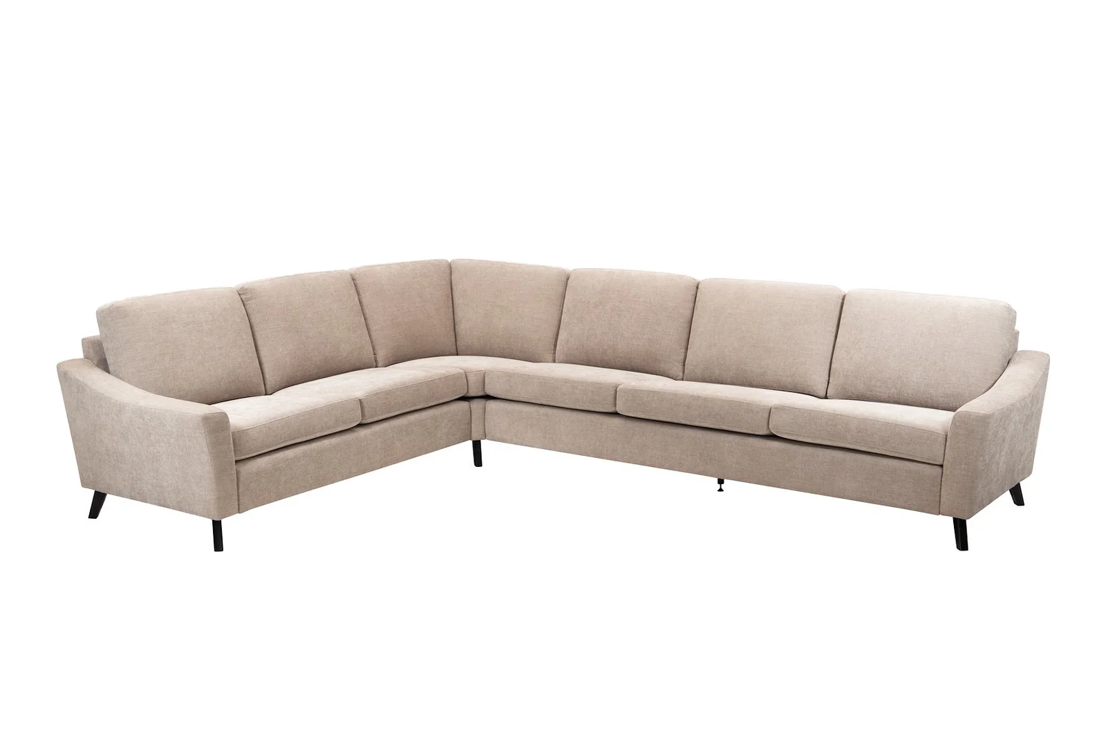 Lona hjørnesofa