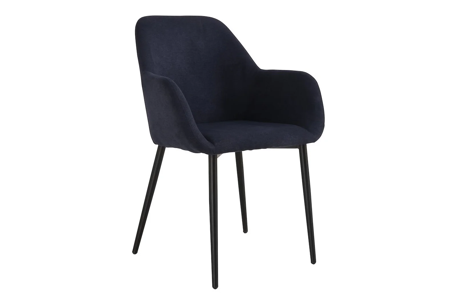 Messina spisestol med arm