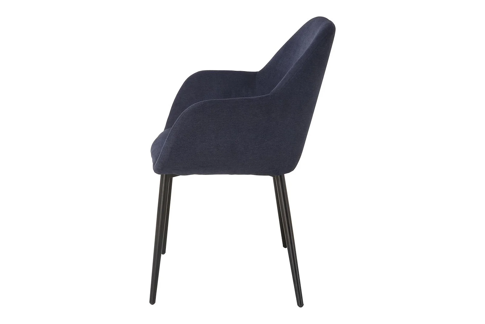 Messina spisestol med arm