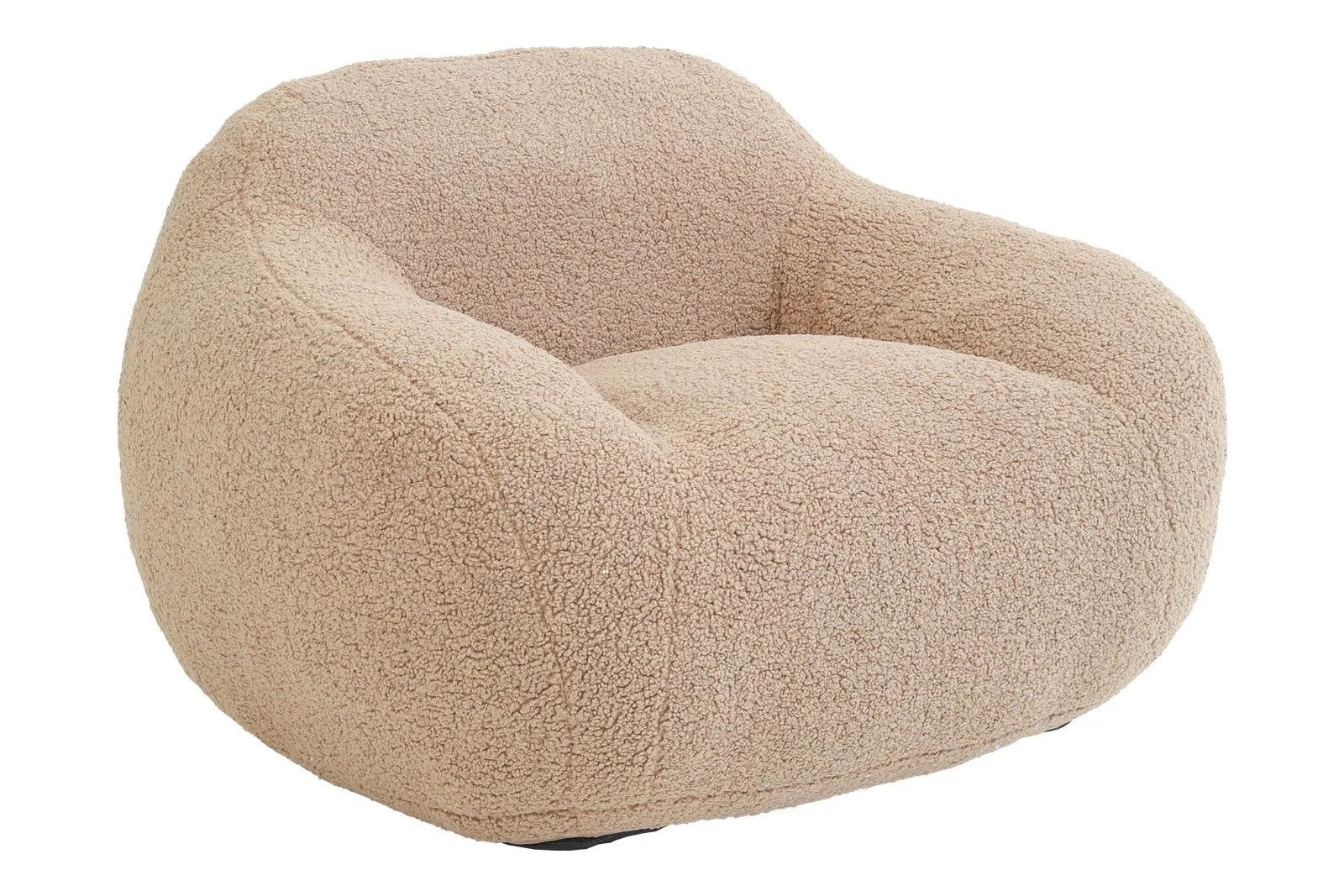 Comfy stol stor