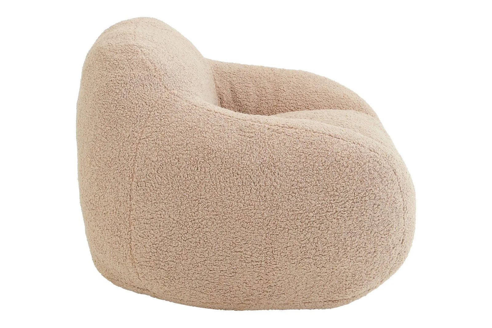 Comfy stol stor