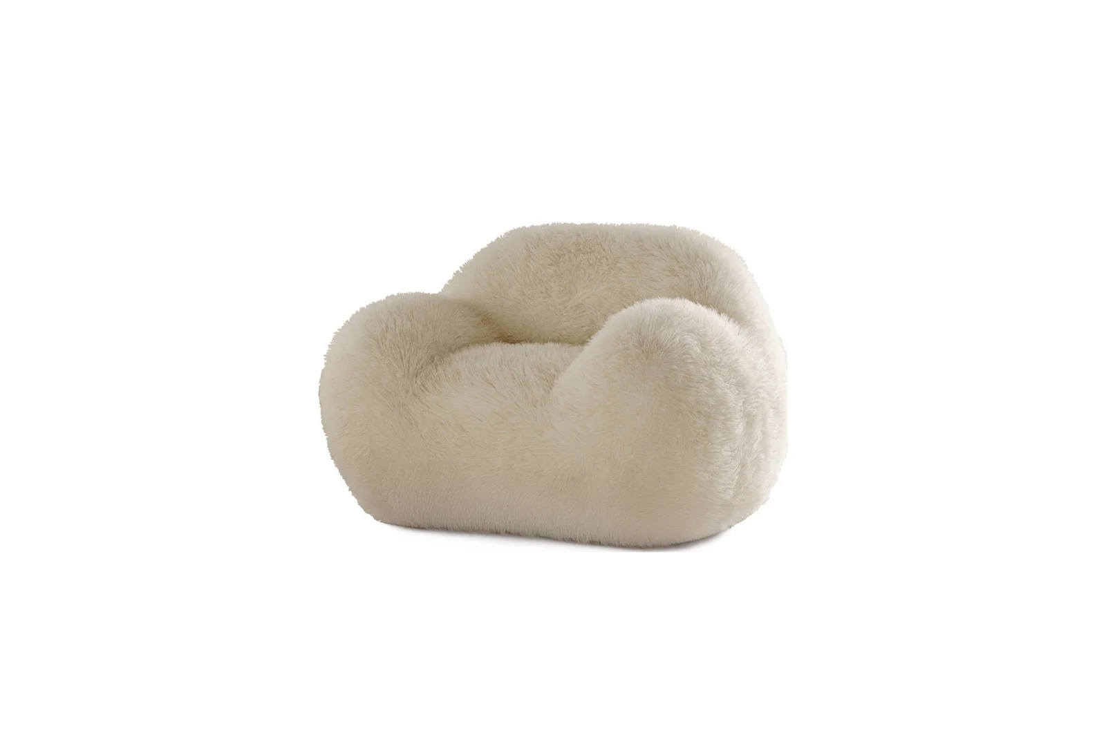Comfy stol stor