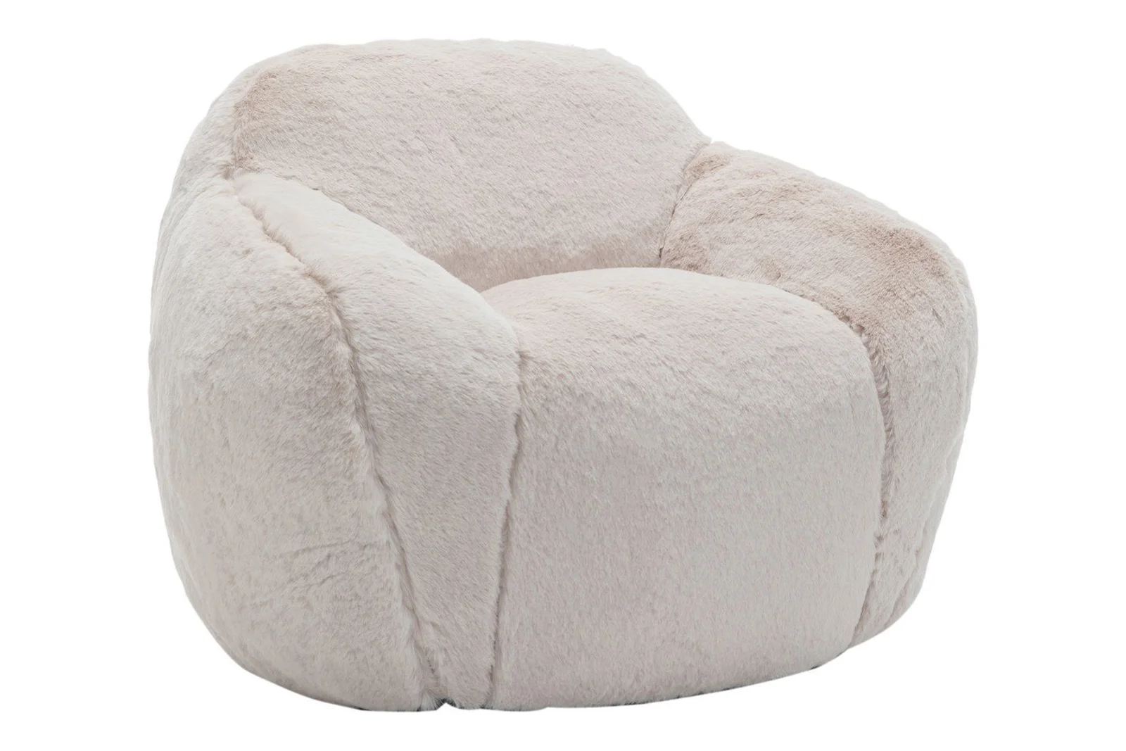 Comfy barnestol