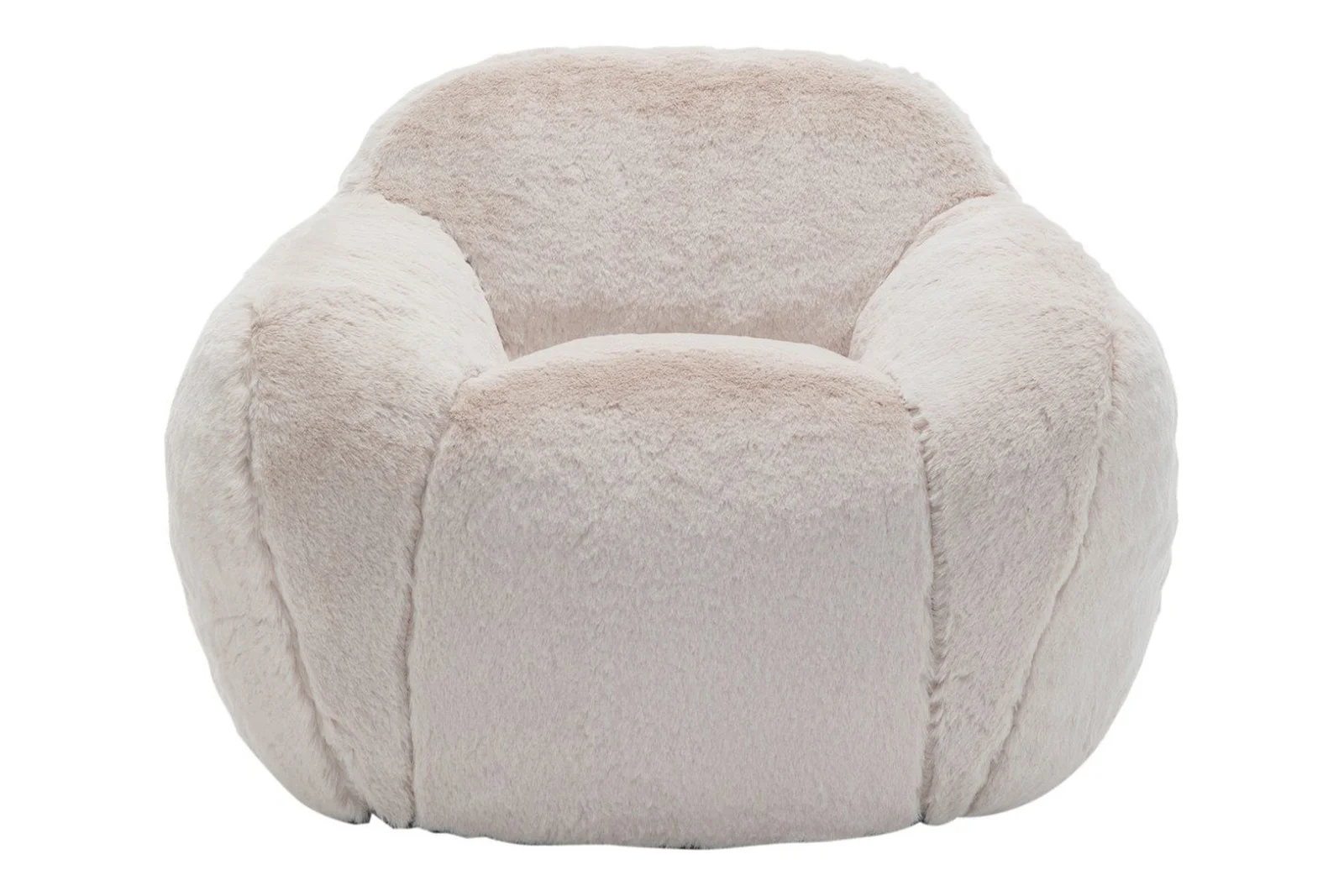 Comfy barnestol