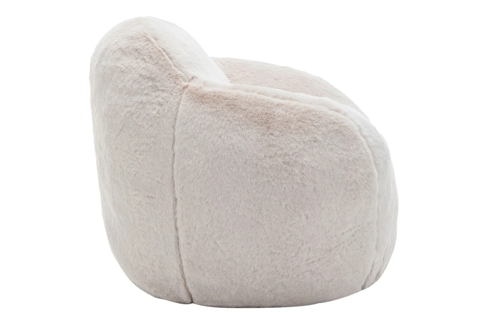 Comfy barnestol