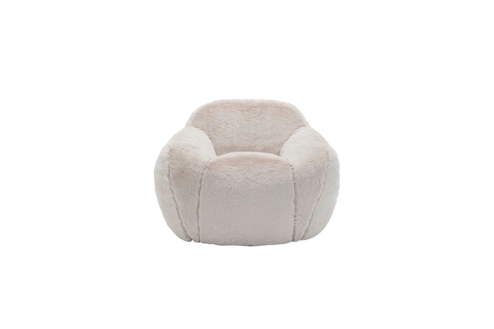 Comfy barnestol