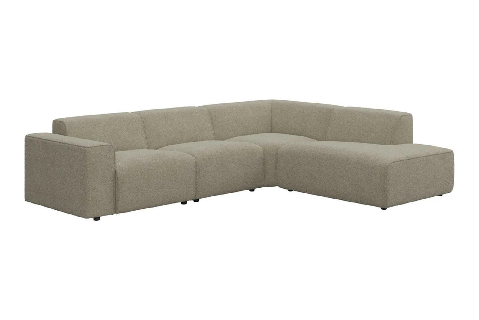 Evo hjørnesofa
