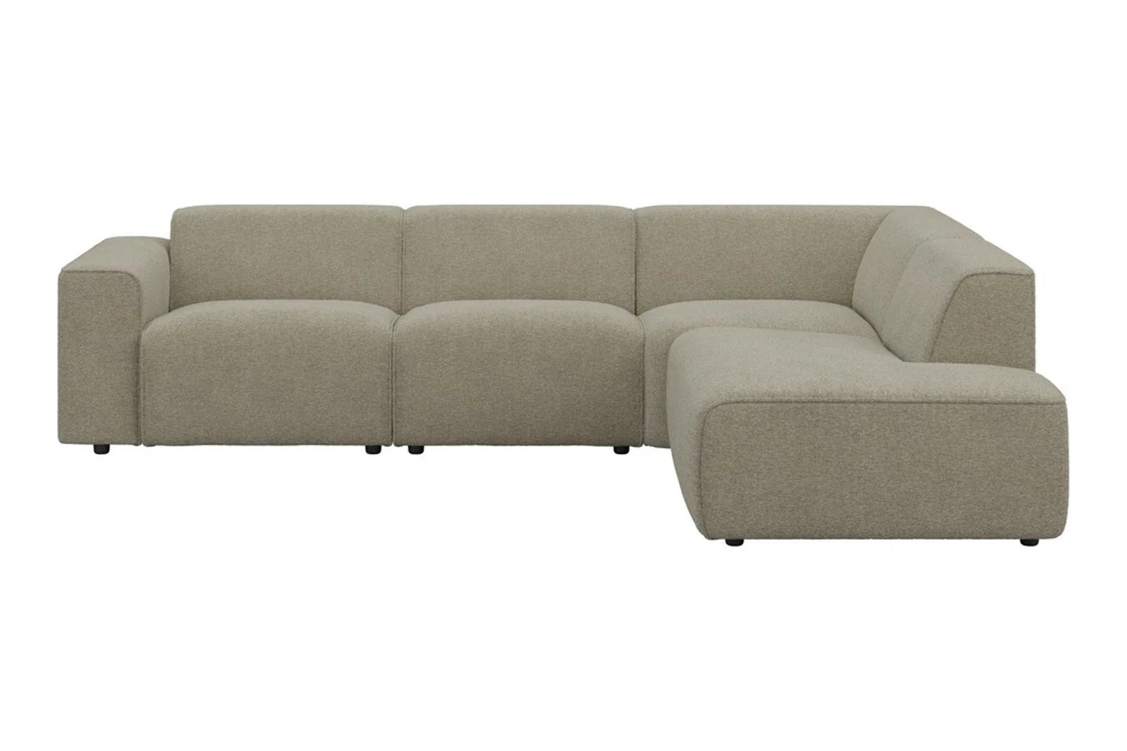 Evo hjørnesofa