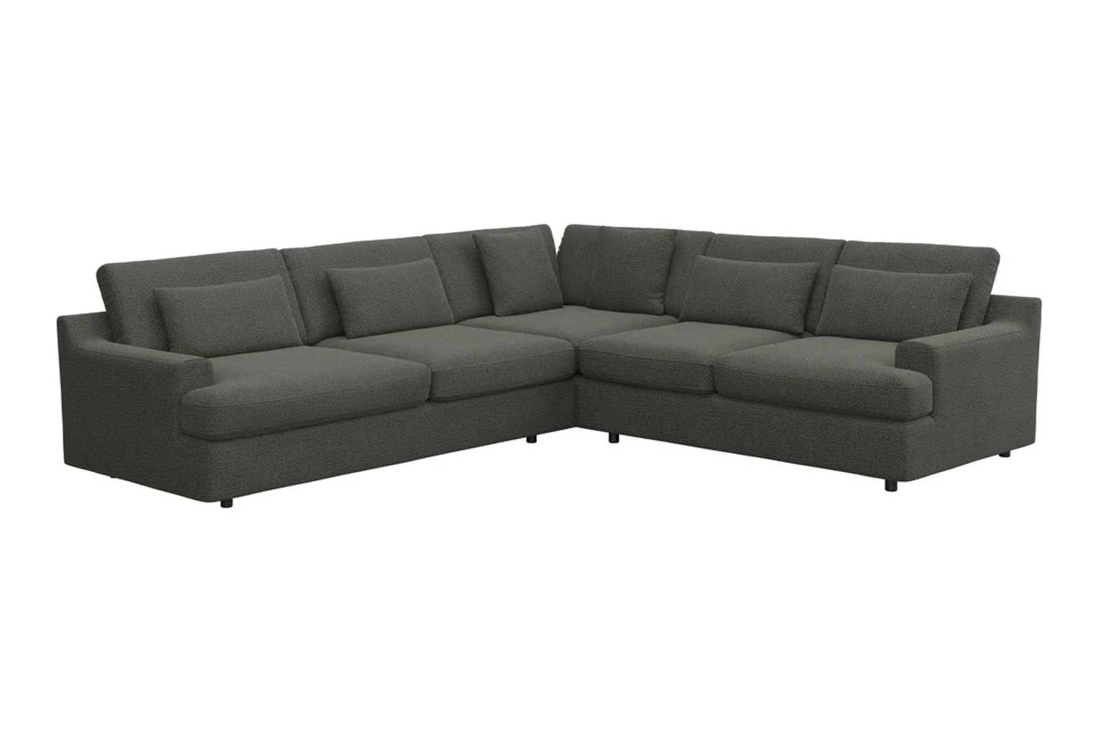 Roma hjørnesofa