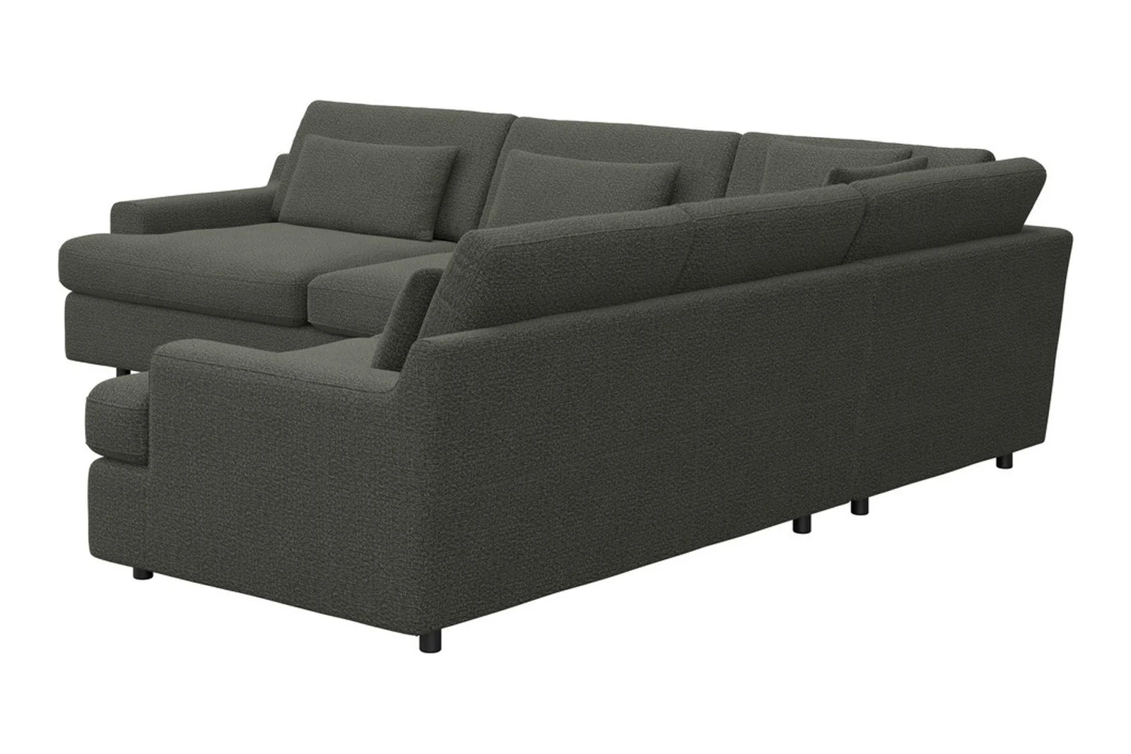 Roma hjørnesofa