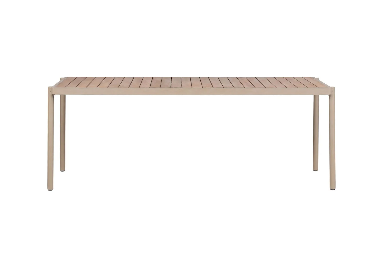 Alba hagespisebord